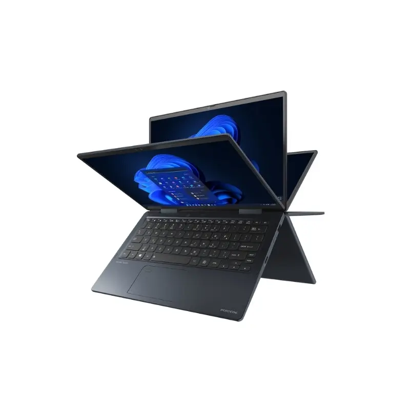 Dynabook Portege X30W-J 13.3" FHD 2-in-1 Touch Laptop -  Intel Core i5-1135G7/8GB RAM/256GB SSD/Intel Xe Graphics/Windows 11 Pro