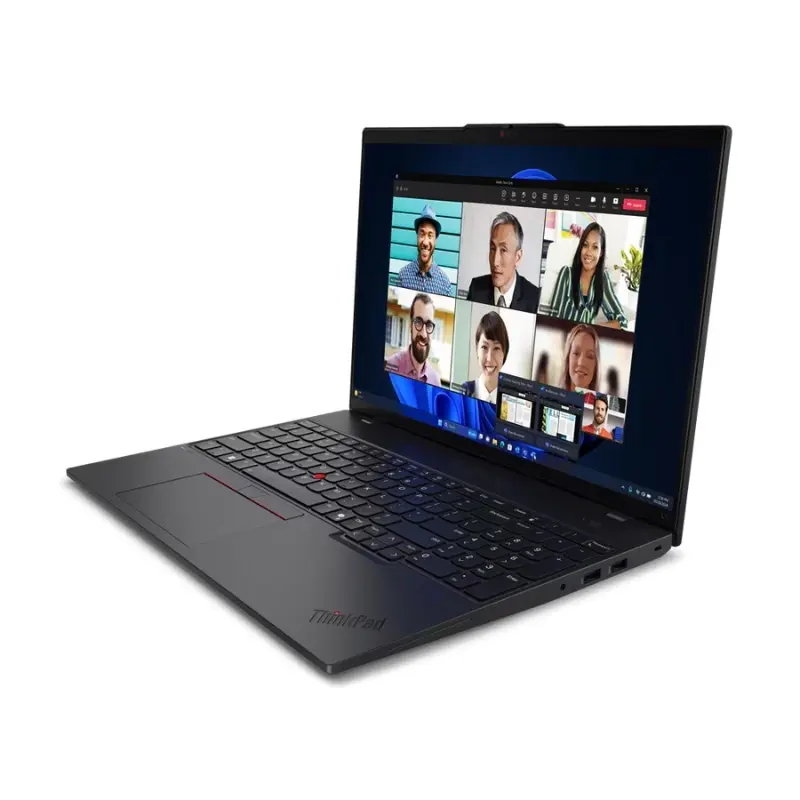 Lenovo Thinkpad L16 GEN 1 16" WUXGA Laptop - AMD Ryzen 5 - 7535U/16GB RAM/256GB SSD/AMD Radeon 660M/Windows 11 Pro - 21L70000AU