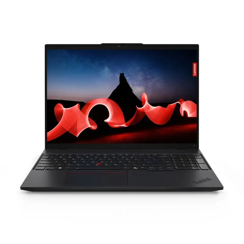 Lenovo Thinkpad L16 GEN 1 16" WUXGA Laptop - AMD Ryzen 5 - 7535U/16GB RAM/256GB SSD/AMD Radeon 660M/Windows 11 Pro - 21L70000AU