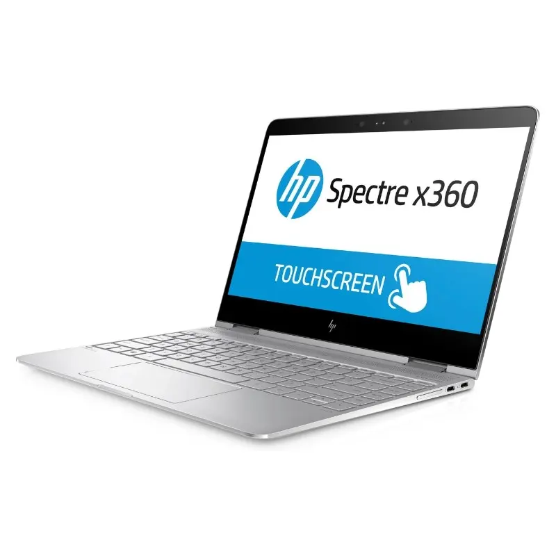 HP Spectre x360 13.3" Full HD 2-in-1 Touch Laptop - Intel Core i5-7200U/256GB SSD/8GB/Windows 11 - 8265NGW