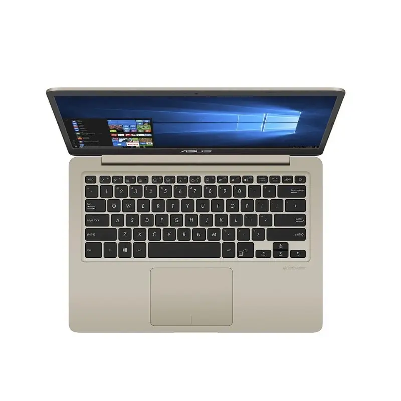 Asus VivoBook S14 14" Full HD Laptop - Intel Core i5-8250U/256GB SSD+1TB SSD/16GB RAM/Windows 11- S410UA-EB109T - Refurbished