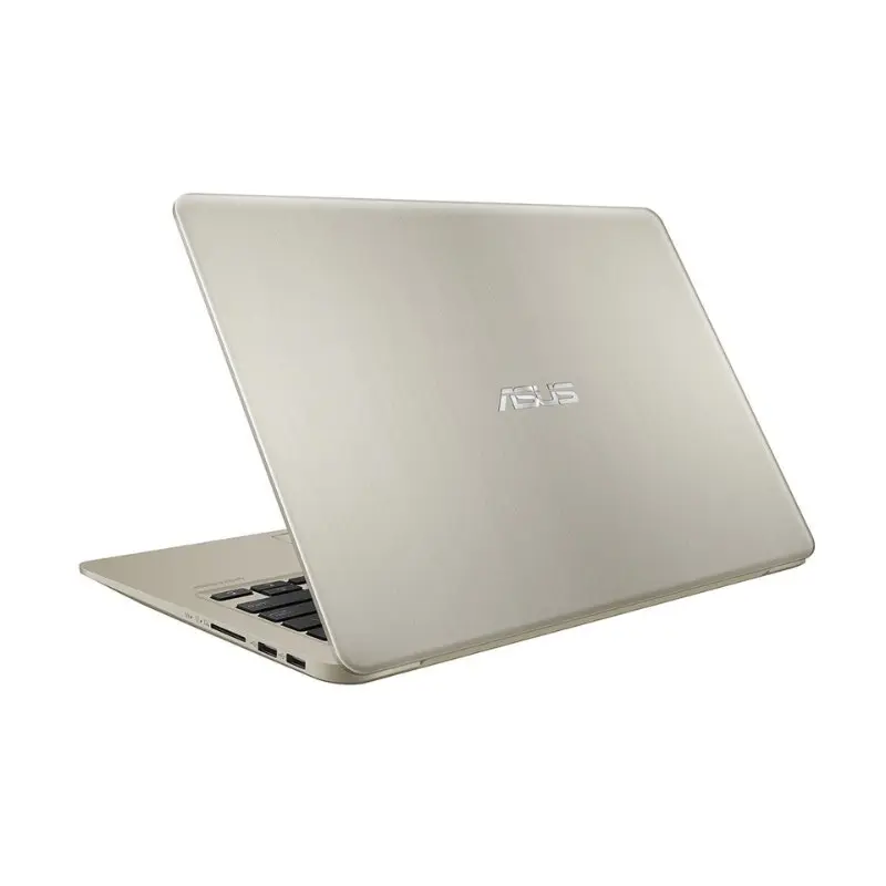 Asus VivoBook S14 14" Full HD Laptop - Intel Core i5-8250U/256GB SSD+1TB SSD/16GB RAM/Windows 11- S410UA-EB109T