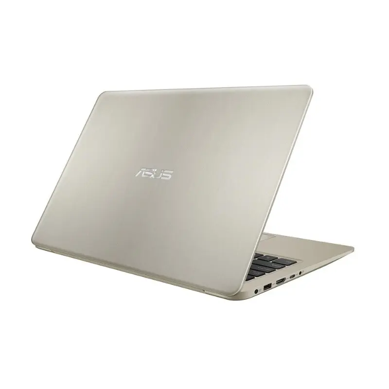 Asus VivoBook S14 14" Full HD Laptop - Intel Core i5-8250U/256GB SSD+1TB SSD/16GB RAM/Windows 11- S410UA-EB109T - Refurbished