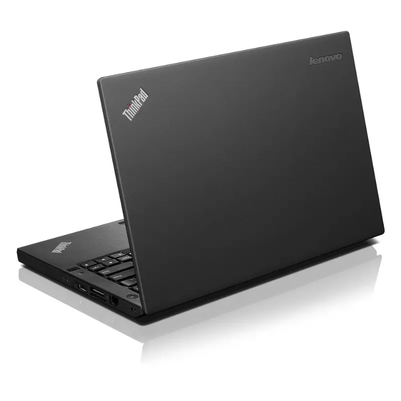 Lenovo ThinkPad X260 12" Full HD Notebook- Intel Core i5-6300U/8GB RAM/256GB SSD/Windows 11