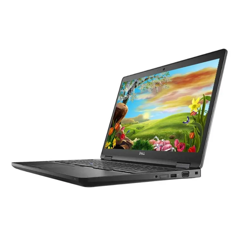 Dell Latitude 5590 15.6" FHD Laptop - Intel Core i5-8250U/16GB RAM/256GB SSD/Windows 11-P60F002