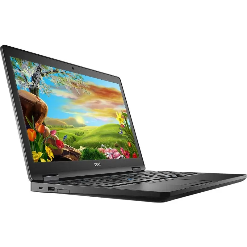 Dell Latitude 5590 15.6" FHD Laptop - Intel Core i5-8250U/16GB RAM/256GB SSD/Windows 11-P60F002