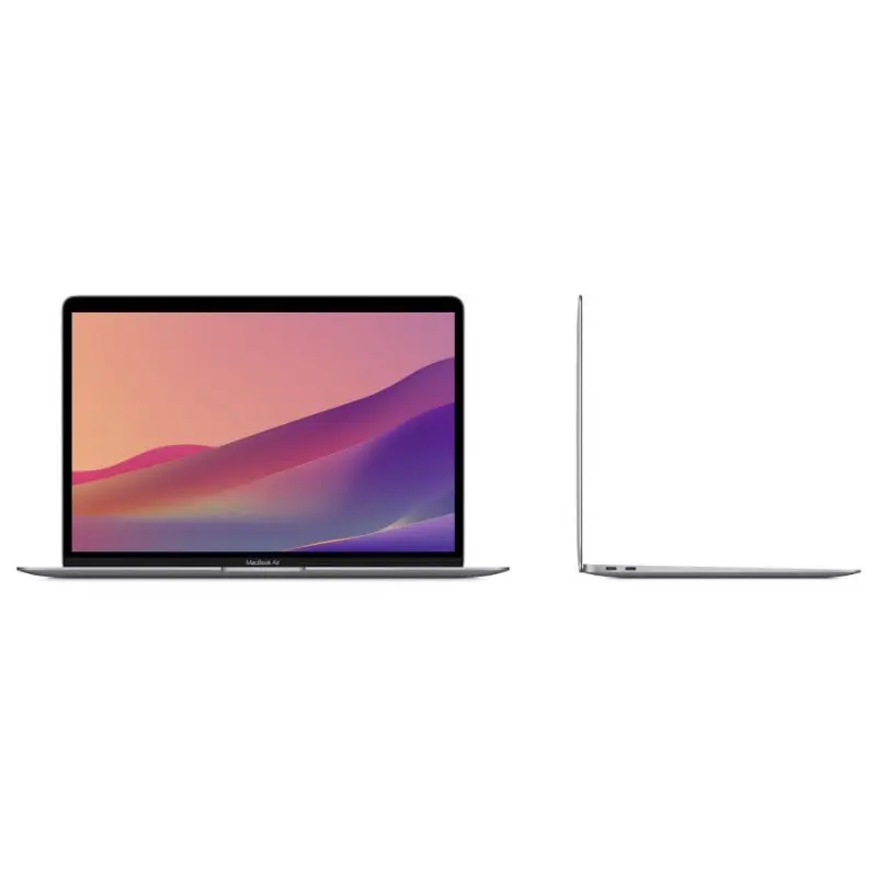 Apple 13.3" Macbook Air A1932 - Intel Core i5 -8210Y/8GB RAM/256GB SSD/OS Sonoma - MRE82LL/A - Refurbished