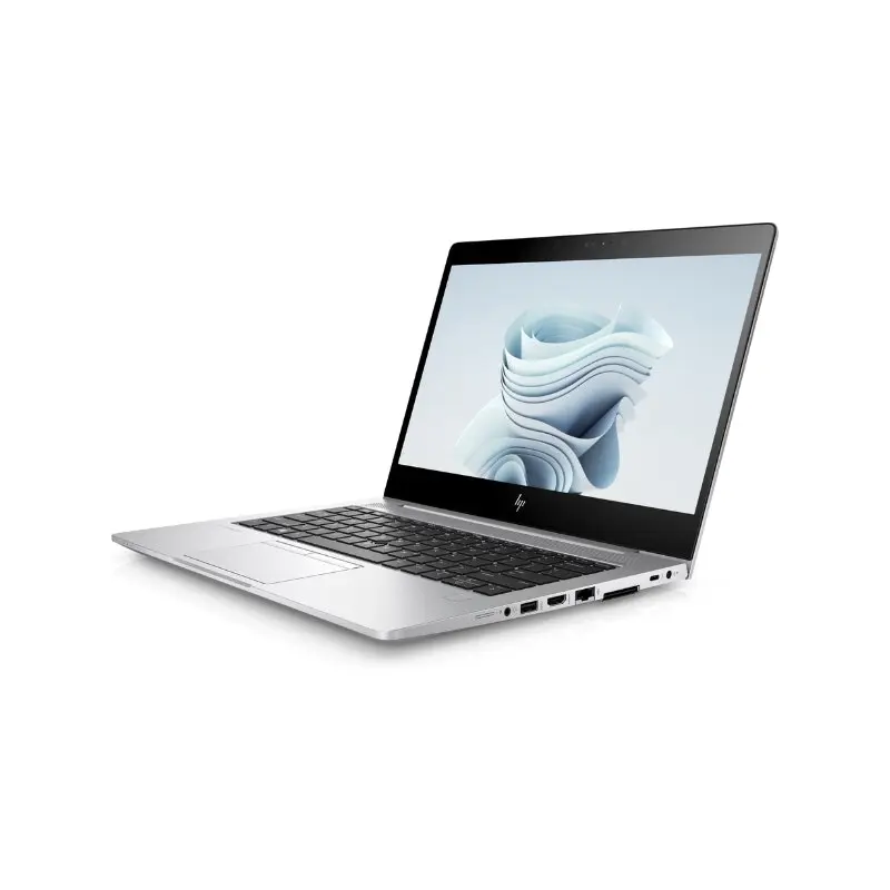 HP EliteBook 830 G5 13.3" Full HD Laptop- Intel Core i5-8350U/16GB RAM/256GB SSD/Windows 11 Pro