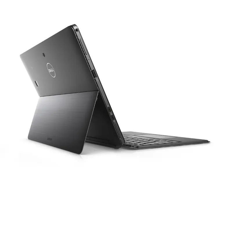 Dell Latitude 5290 2 in 1 Convertible 12.3" Full HD Touch - Intel Core i5-8250U/8GB RAM/256GB SSD/Windows 11 Pro with Detachable Keyboard