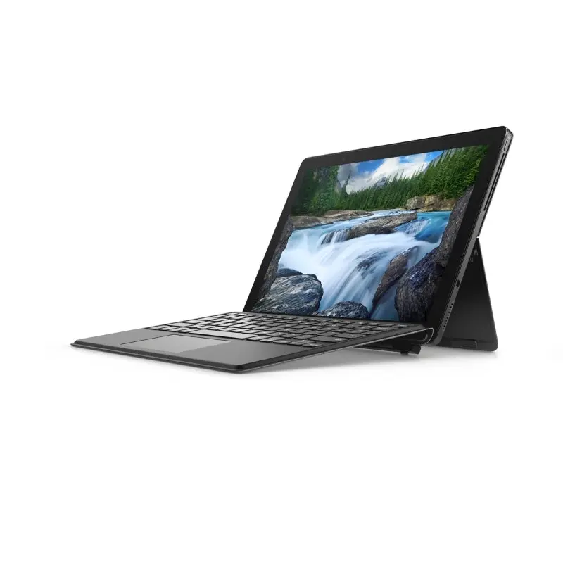 Dell Latitude 5290 2 in 1 Convertible 12.3" Full HD Touch - Intel Core i5-8250U/8GB RAM/256GB SSD/Windows 11 Pro with Detachable Keyboard