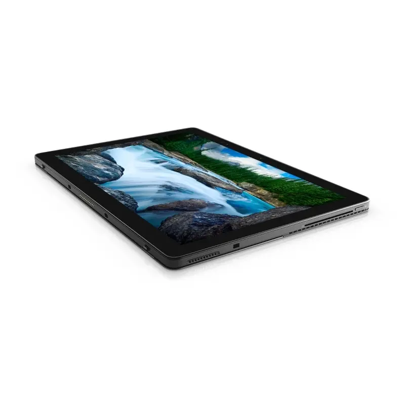 Dell Latitude 5290 2 in 1 Convertible 12.3" Full HD Touch - Intel Core i5-8250U/8GB RAM/256GB SSD/Windows 11 Pro with Detachable Keyboard