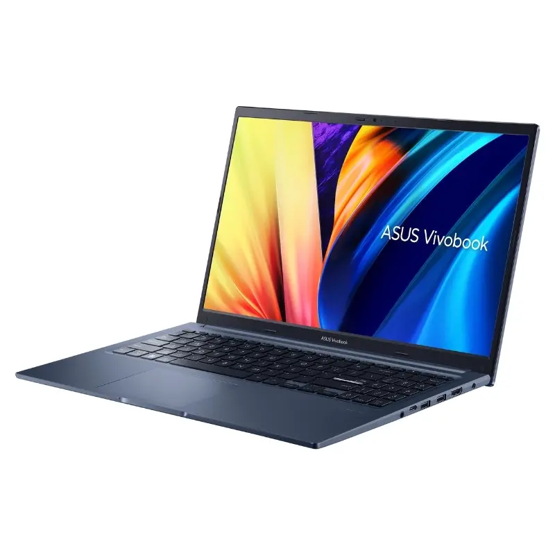 Asus Vivobook 15-X1502 15.6" Full HD Laptop- Intel Core i9-13900H/16GB RAM/1TB SSD/Intel Iris Xe Graphics/Window 11 Pro