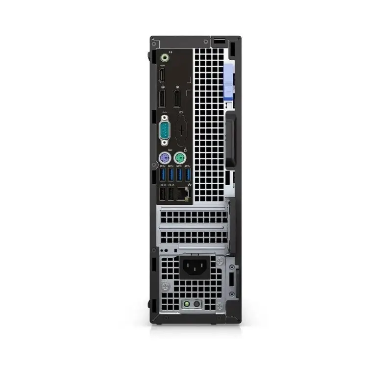 Dell OptiPlex 7040 SFF Desktop PC - i5-6500/16GB RAM/256GB SSD/Windows 11