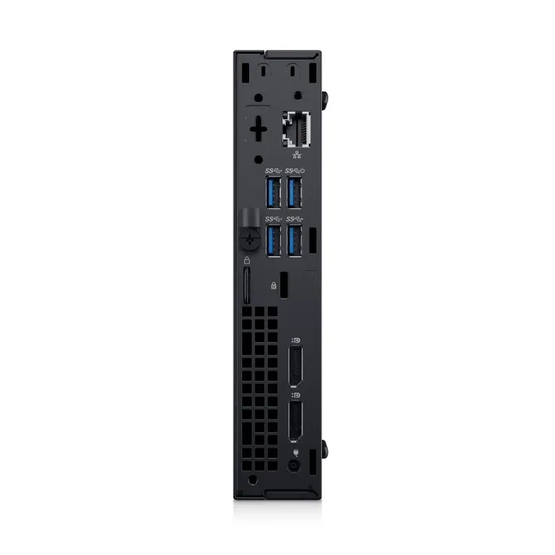 Dell OptiPlex 7070 Micro Desktop PC- Intel Core i5-9500T/16GB/256GB SSD/Windows 11 Pro