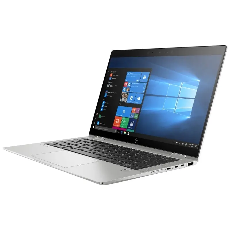 HP EliteBook x360 1030 G4 13.3" Full HD 2 in 1 Convertible- Intel Core i7-8565U/16GB RAM/512GB SSD/4G-LTE/Windows 11- 8PX34PA