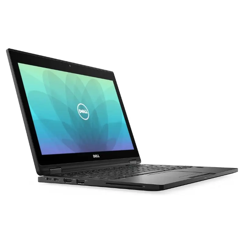 Dell Latitude 5289 - 12.5" FHD 2 in 1 Laptop- Intel Core i5-7300U/256GB SSD/16GB RAM/Windows 11