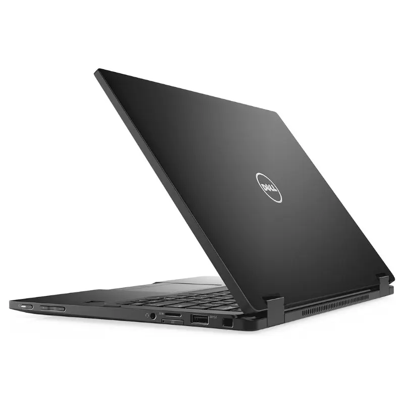 Dell Latitude 5289 - 12.5" FHD 2 in 1 Laptop- Intel Core i5-7300U/256GB SSD/16GB RAM/Windows 11