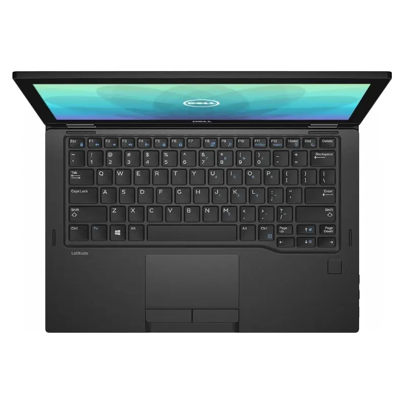 Dell Latitude 5289 - 12.5" FHD 2 in 1 Laptop- Intel Core i5-7300U/256GB SSD/16GB RAM/Windows 11