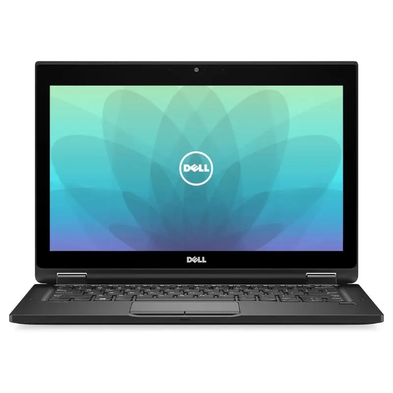 Dell Latitude 5289 - 12.5" FHD 2 in 1 Laptop- Intel Core i5-7300U/256GB SSD/16GB RAM/Windows 11