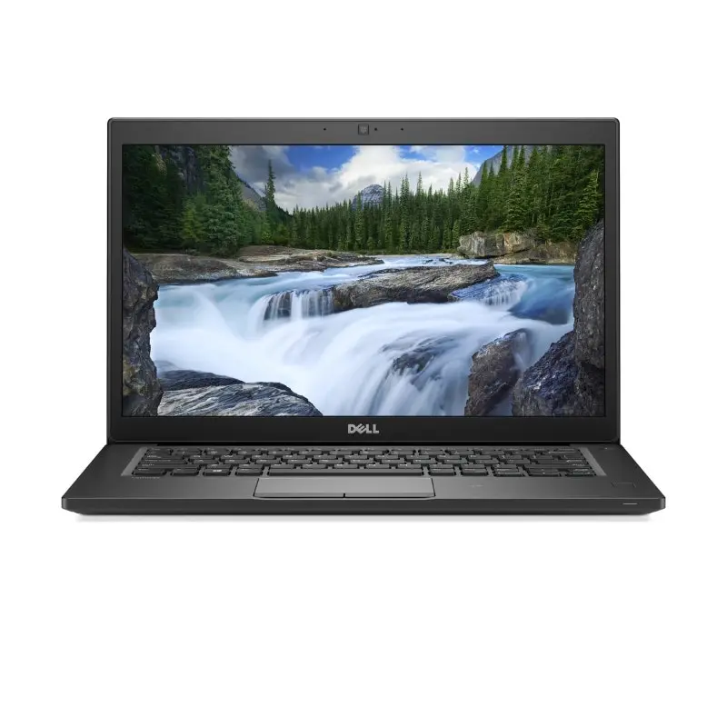 Dell Latitude 7490 14" FHD Laptop - Intel Core i5-8350U/8GB RAM/512GB SSD/Windows 11