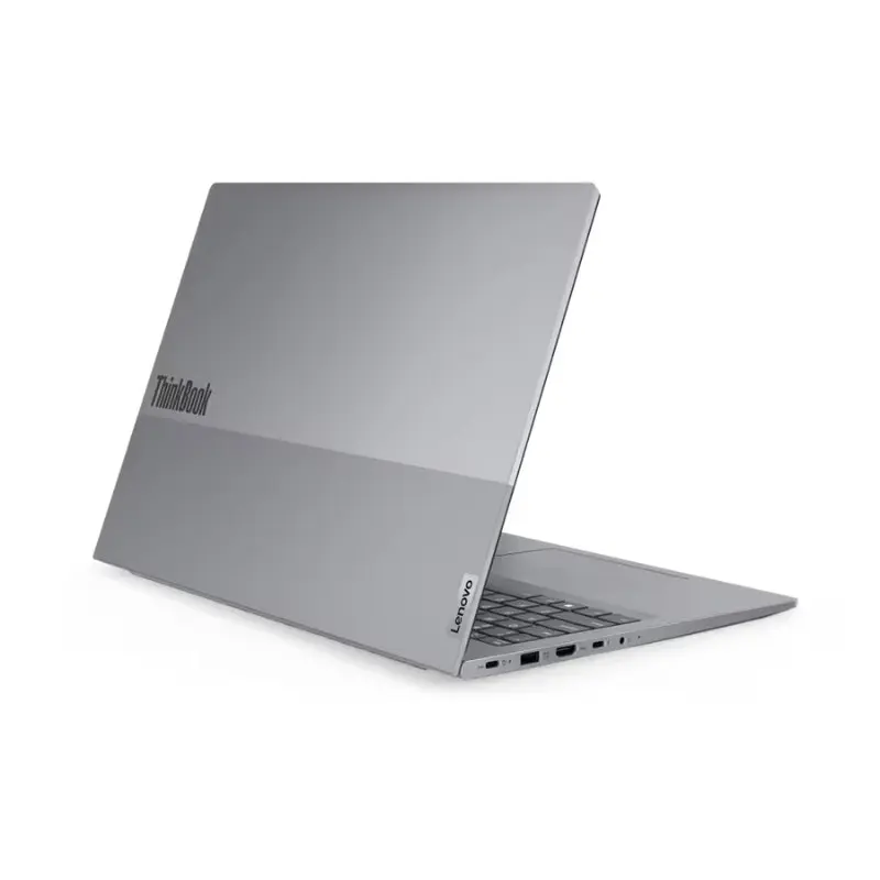 Lenovo ThinkBook 16 G7 16" WUXGA Laptop - Intel Core Ultra 5-125U/16GB RAM/512GB SSD/ Intel Iris Xe Graphics/Windows 11 Pro - 21MS0002AU