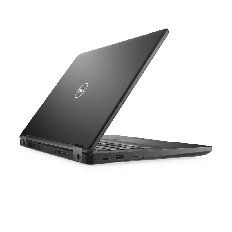 Dell LATITUDE 5480 14" HD Laptop - Intel Core i5-7300U/16GB RAM/512GB SSD/Windows 11- P72G