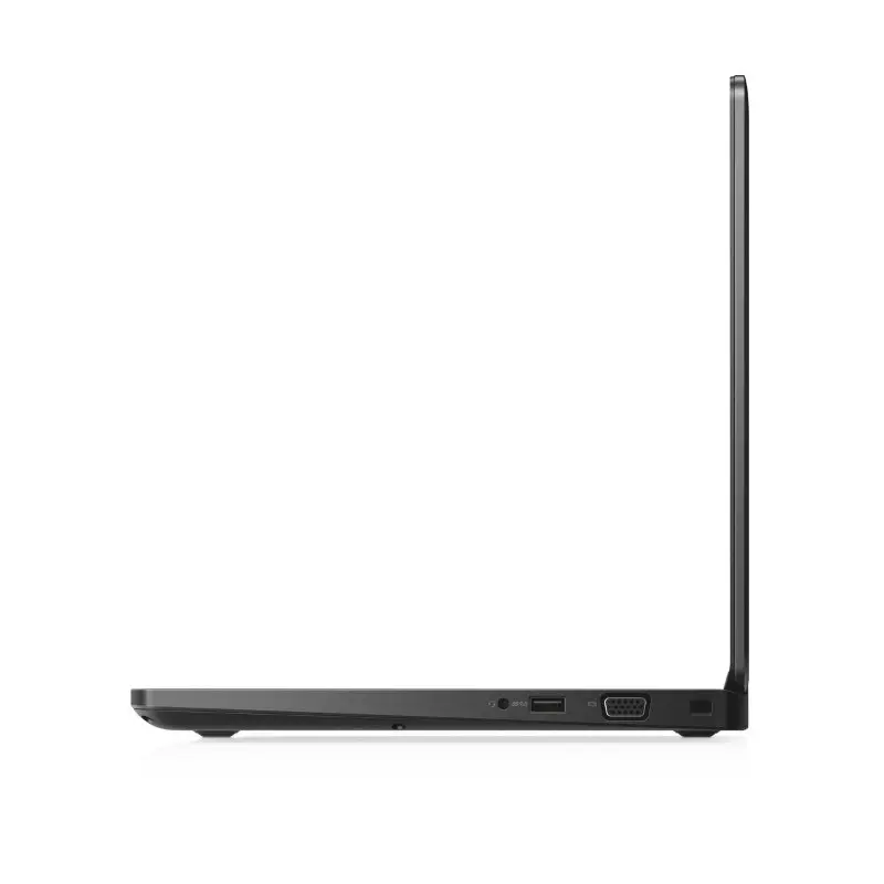 Dell LATITUDE 5480 14" HD Laptop - Intel Core i5-7300U/16GB RAM/512GB SSD/Windows 11- P72G