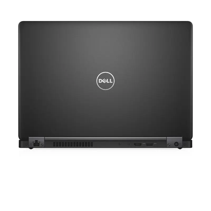 Dell LATITUDE 5480 14" HD Laptop - Intel Core i5-7300U/16GB RAM/512GB SSD/Windows 11- P72G