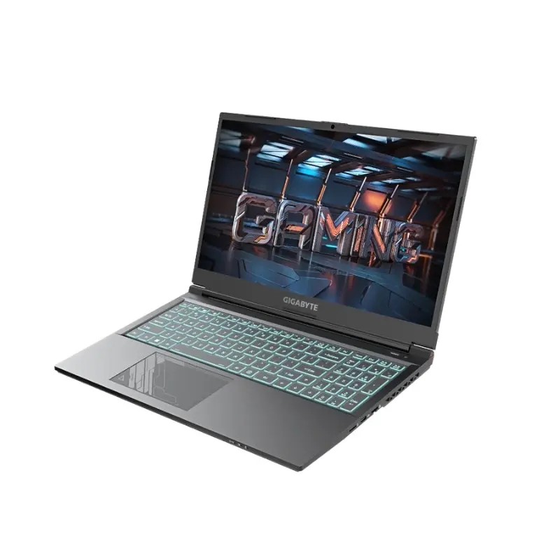 Gigabyte G5 MF5 15.6" Full HD 144Hz Gaming Laptop -  Intel core i7-13620H/16GB DDR5 RAM/1TB SSD/RTX 4060/Windows 11 Home