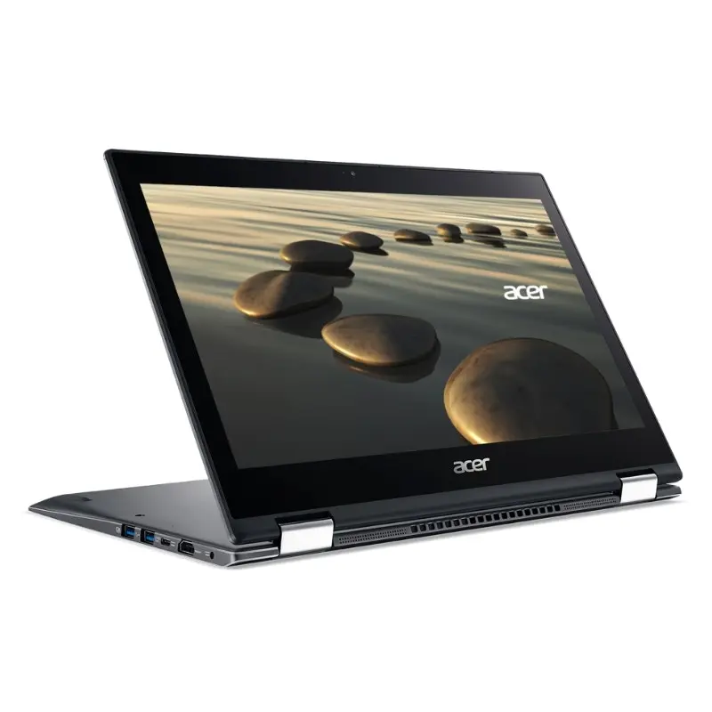 Acer Spin 5 SP513-52N-58E1 13.3" 2-in-1 Laptop- Intel Core i5-8250U/128GB SSD/8GB RAM/Windows 11- NX.GR7SA.005