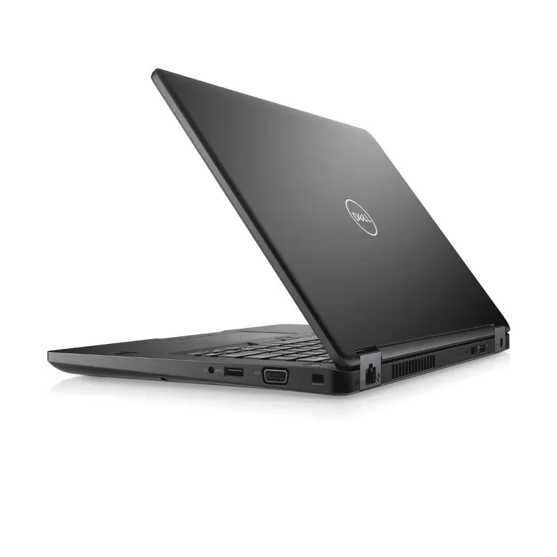 Dell Latitude 5490 14" FHD Laptop - Intel Core i5-8250U/16GB RAM/512GB SSD/Windows 11-P72G002