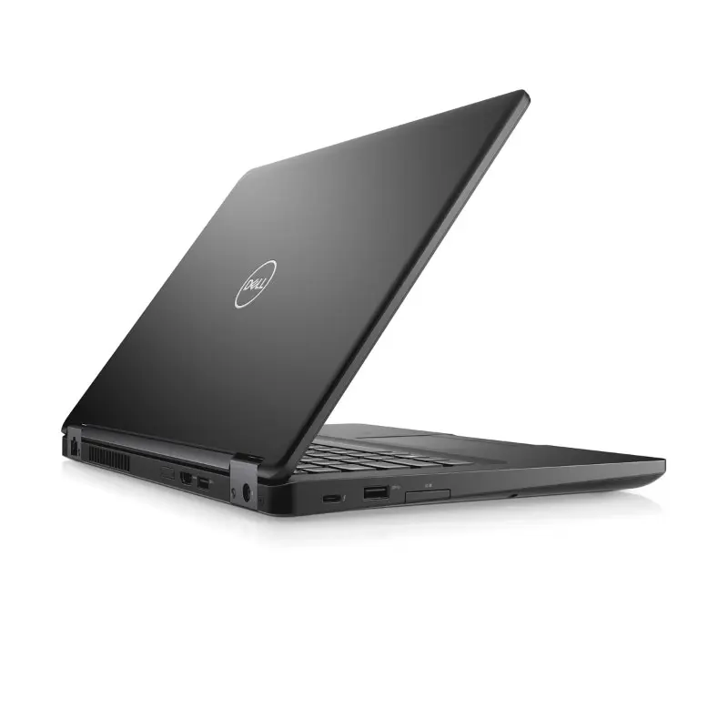 Dell Latitude 5490 14" FHD Laptop - Intel Core i5-8250U/16GB RAM/512GB SSD/Windows 11-P72G002