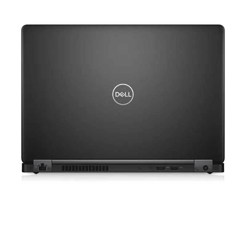 Dell Latitude 5490 14" FHD Laptop - Intel Core i5-8250U/16GB RAM/512GB SSD/Windows 11-P72G002