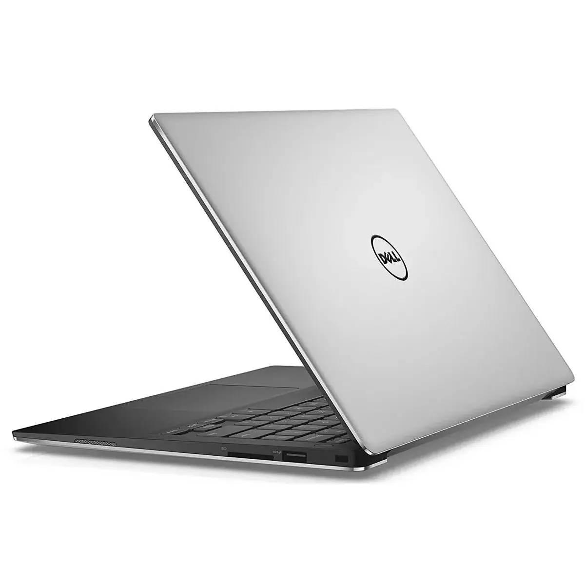 Dell XPS 13 9360 13.3" FHD Laptop - Intel Core i5-8250U/8GB RAM/256GB SSD/Windows 11-P54G002