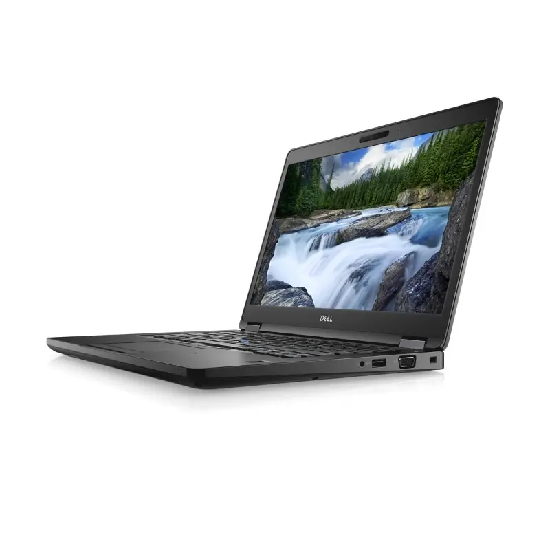 Dell Latitude 5490 14" FHD Laptop - Intel Core i5-8250U/16GB RAM/1TB SSD/Windows 11-P72G002