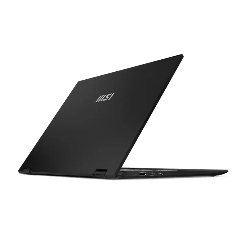 MSI Summit E14 14" Flip Evo 2in1 Touch QHD Laptop - Intel Core i5-1340P/16GB RAM/512GB SSD/Intel Iris Xe Graphics/ Windows 11 Pro - A13MT-236AU