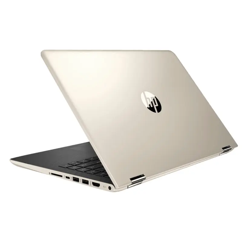 HP Pavilion x360-14-ba025tu 14" Full HD 2-in-1 Laptop- Intel Core i5-7200U/16GB RAM/256GB SSD/Windows 11 - 1PM00PA