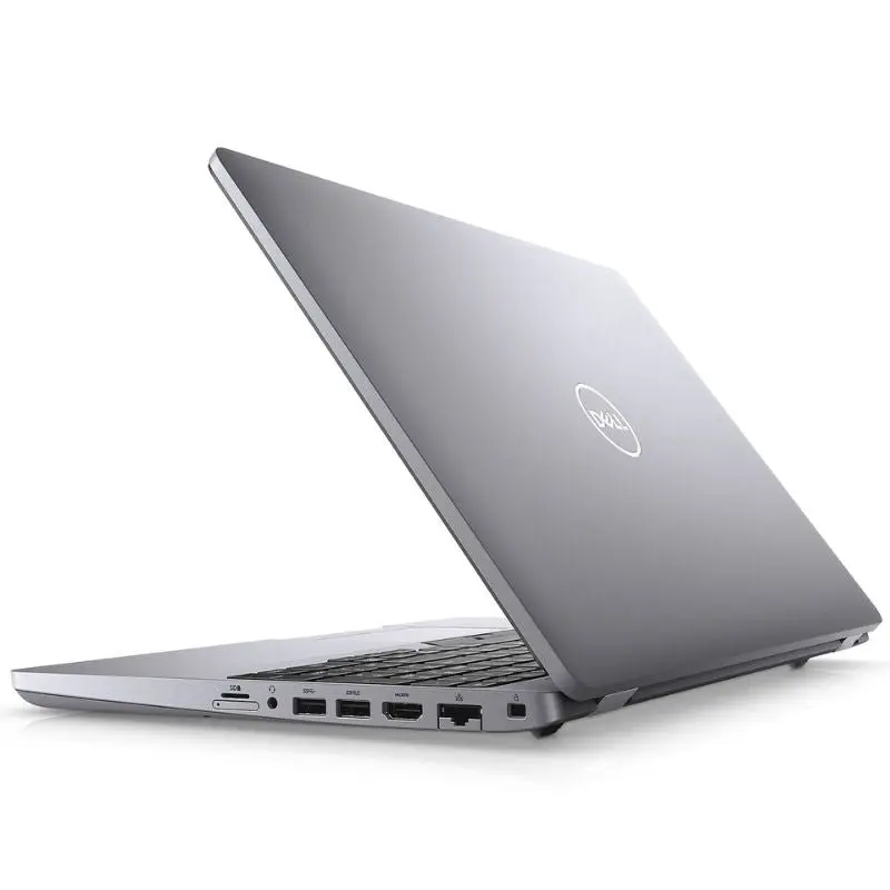 Dell Latitude 5510 15.6" FHD Laptop - Intel Core i5-10210U/16GB RAM/512GB SSD/Windows 11-P80F002