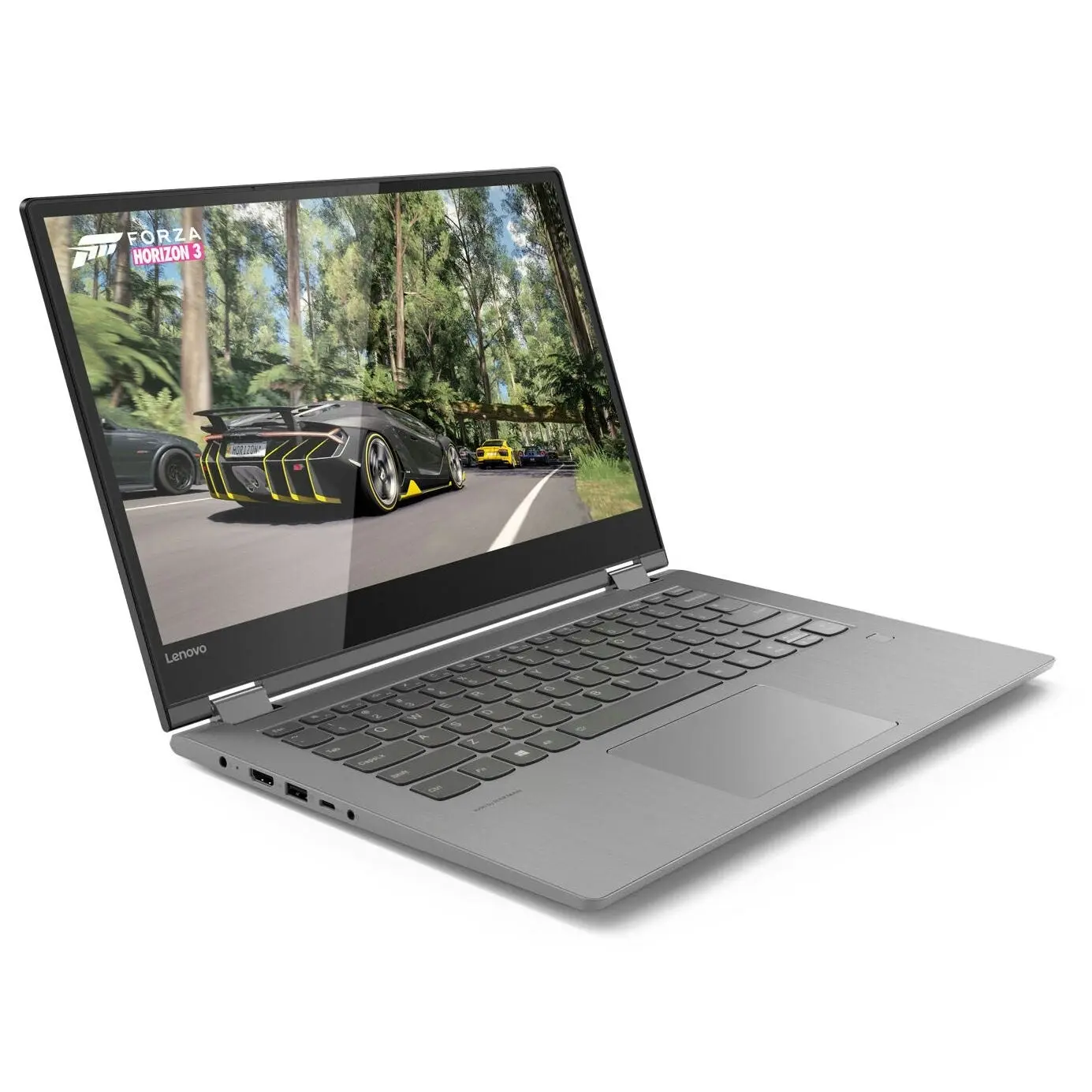 Lenovo Yoga 530-14ARR 2-in-1 14" Full HD Laptop - AMD Ryzen 7-2700U/16GB RAM/256GB SSD/Windows 11- 81H9000DAU