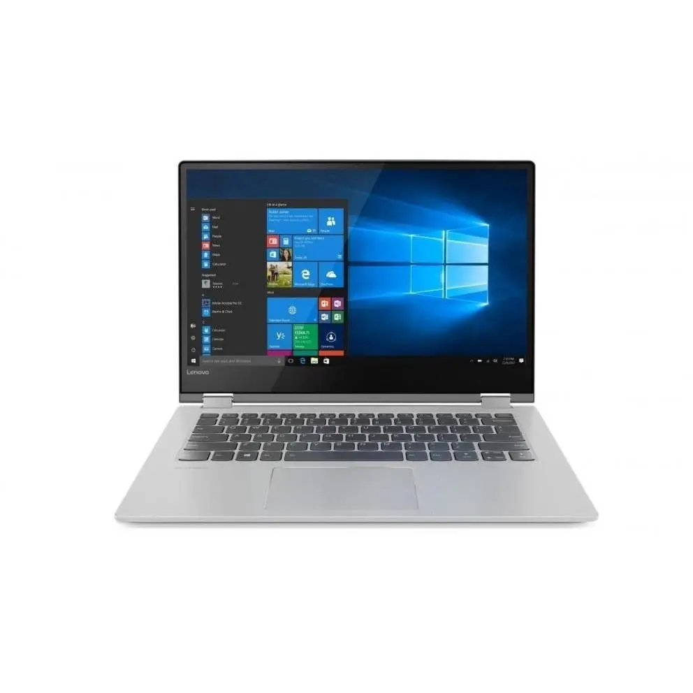 Lenovo Yoga 530-14ARR 2-in-1 14" Full HD Laptop - AMD Ryzen 7-2700U/16GB RAM/256GB SSD/Windows 11- 81H9000DAU