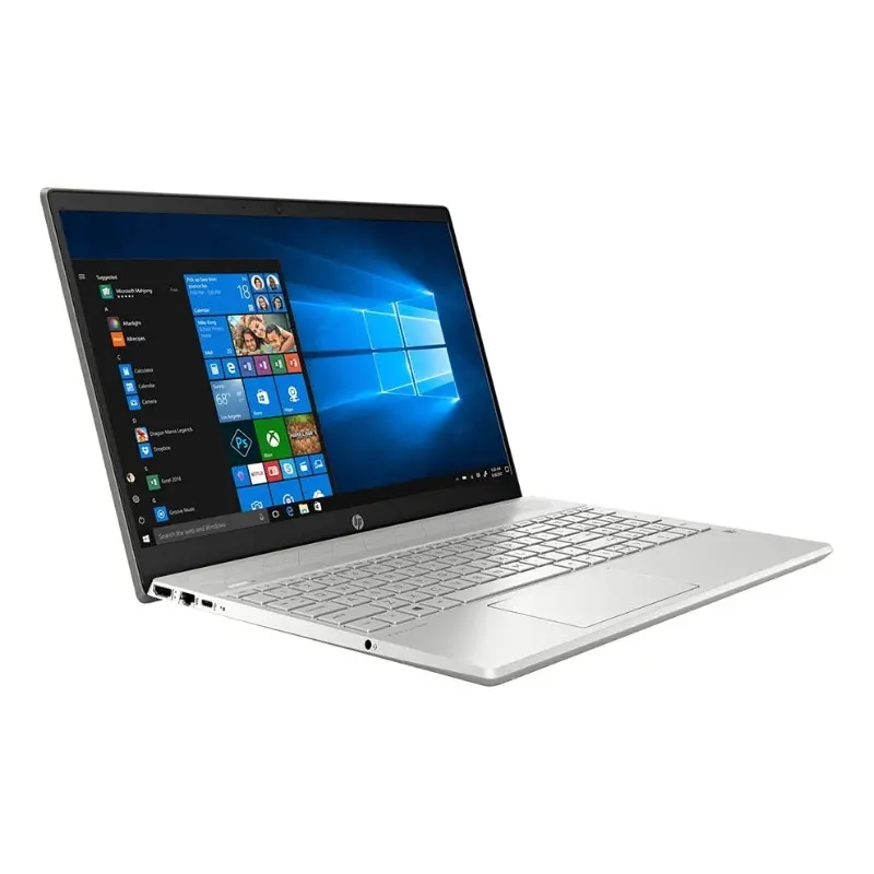 HP Pavilion 15-CS0055TX 15.6" Full HD Laptop - Intel Core i7-8550U/16GB RAM/256GB SSD+1TB HDD/Nvidia MX150/Windows 11- 4LG40PA