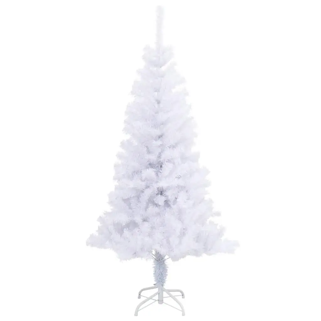 Artificial Christmas Tree with Stand 120 cm 230 Branches 328423