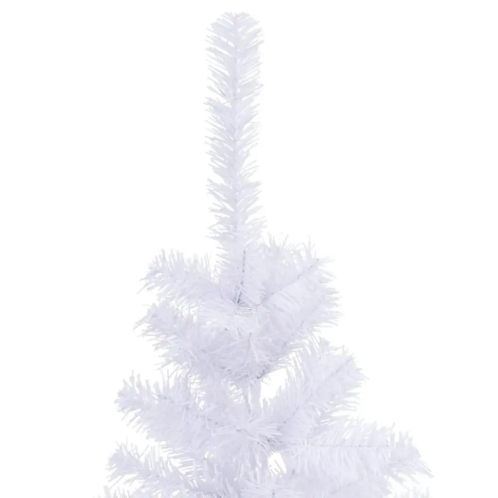 Artificial Christmas Tree with Stand 120 cm 230 Branches 328423