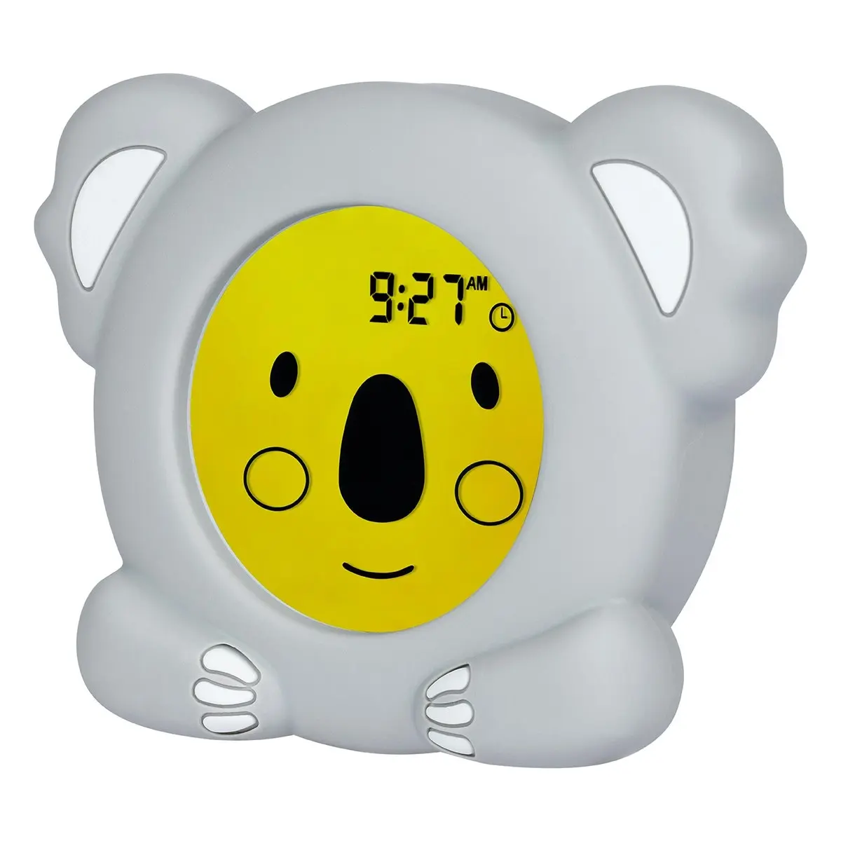 Oricom 08KBear Koala Bear Sleep Trainer Clock