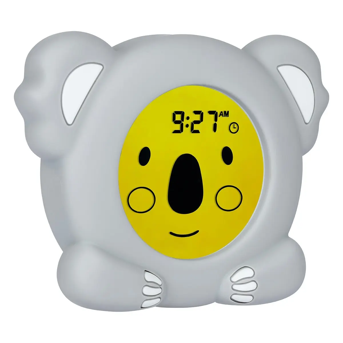 Oricom 08KBear Koala Bear Sleep Trainer Clock