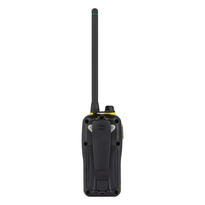 Oricom MX500 5 Watt VHF Marine Radio - Yellow