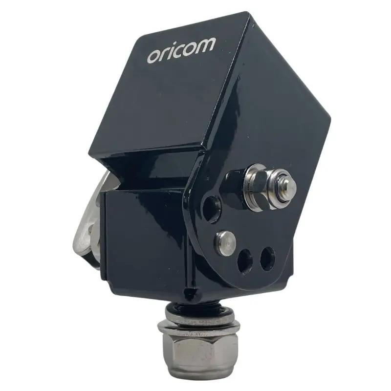 Oricom BR610BK Folding Bull Bar Mounting Bracket