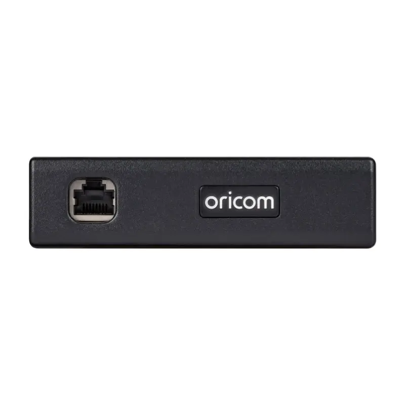 Oricom UHF182XP Dual Antenna 5 Watt UHF CB Radio with BONUS Antennas &ndash; ANU230 6.5dBi and ANU050 3dBi (UHF182XPTA)