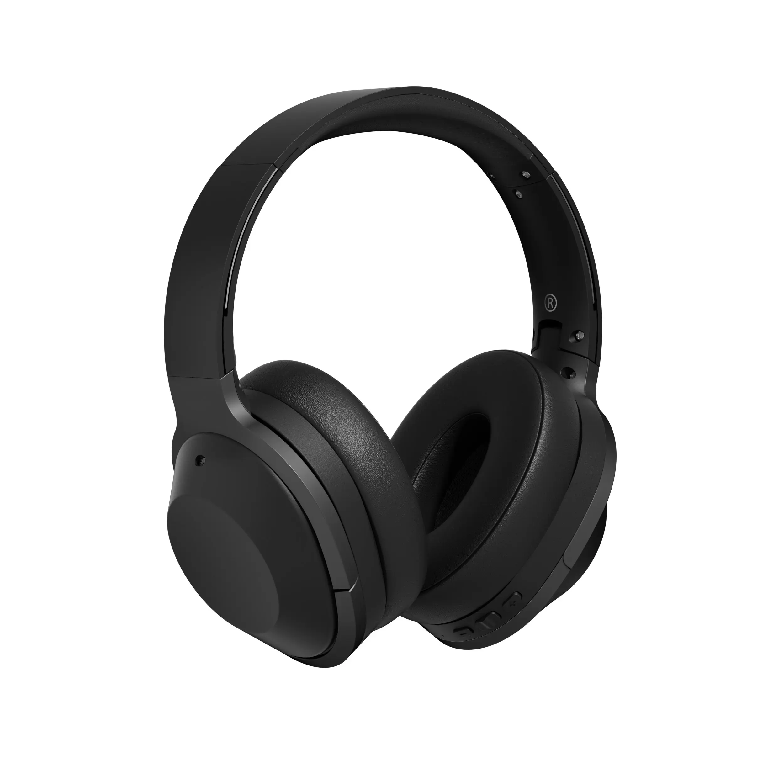 Laser ENC Bluetooth Headphones - Wireless, Noise-Cancelling, 50hr Battery