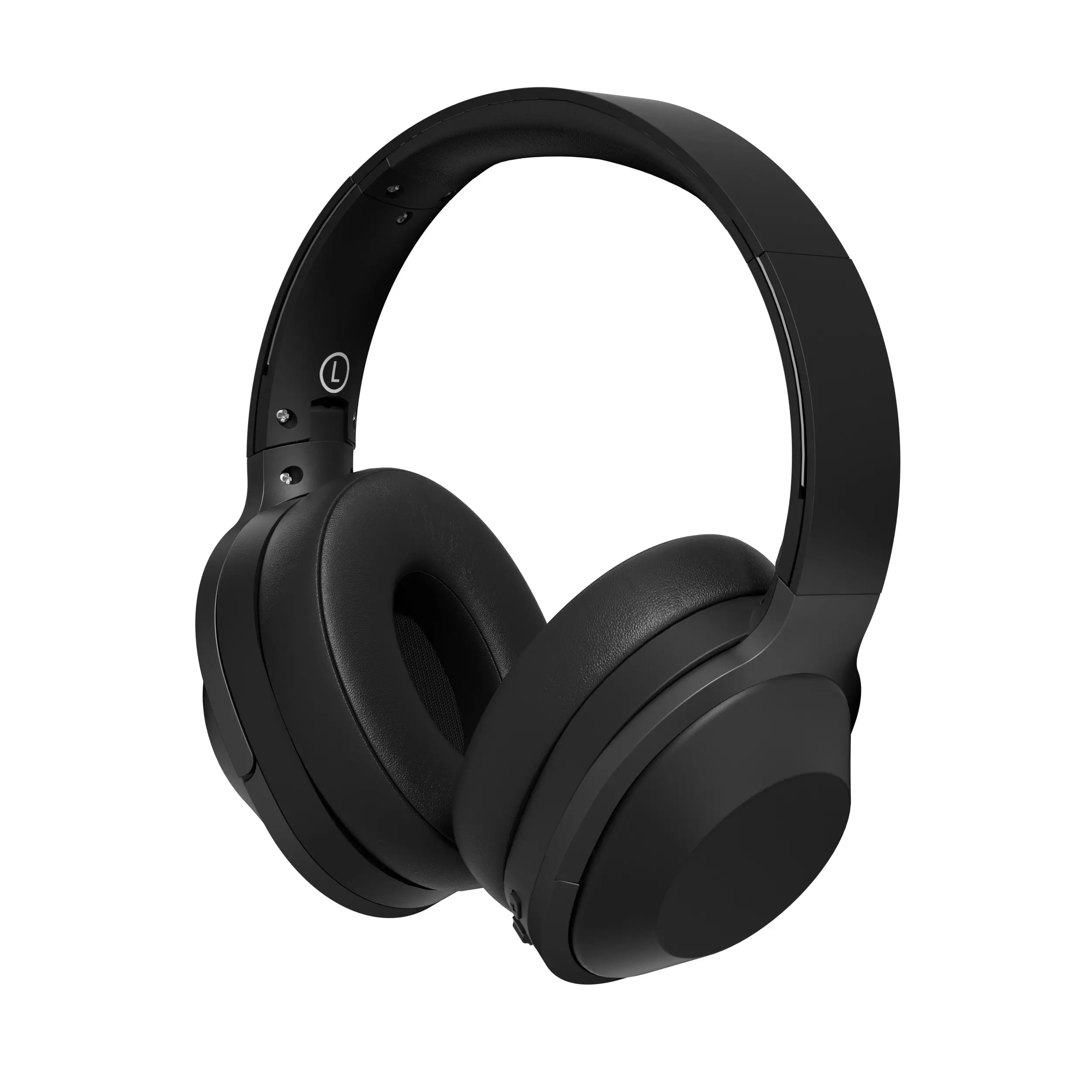 Laser ENC Bluetooth Headphones - Wireless, Noise-Cancelling, 50hr Battery